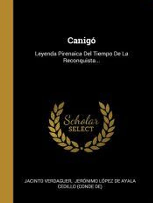 Canigó