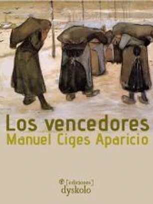 Los vencedores
