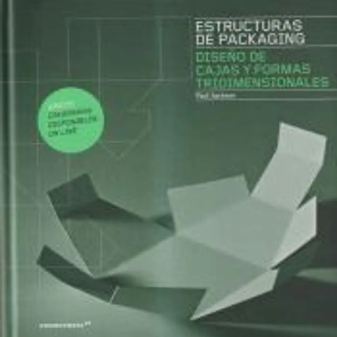 Estructuras de packaging - Diseño de cajas y formas 1