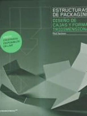 Estructuras de packaging - Diseño de cajas y formas