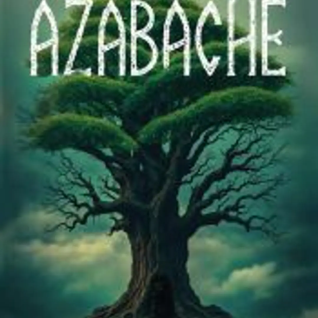 Azabache 1
