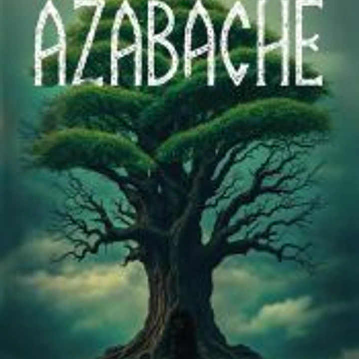 Azabache 1