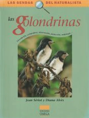LAS GOLONDRINAS