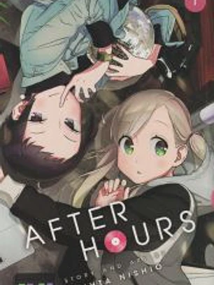After Hours, Volume 1
