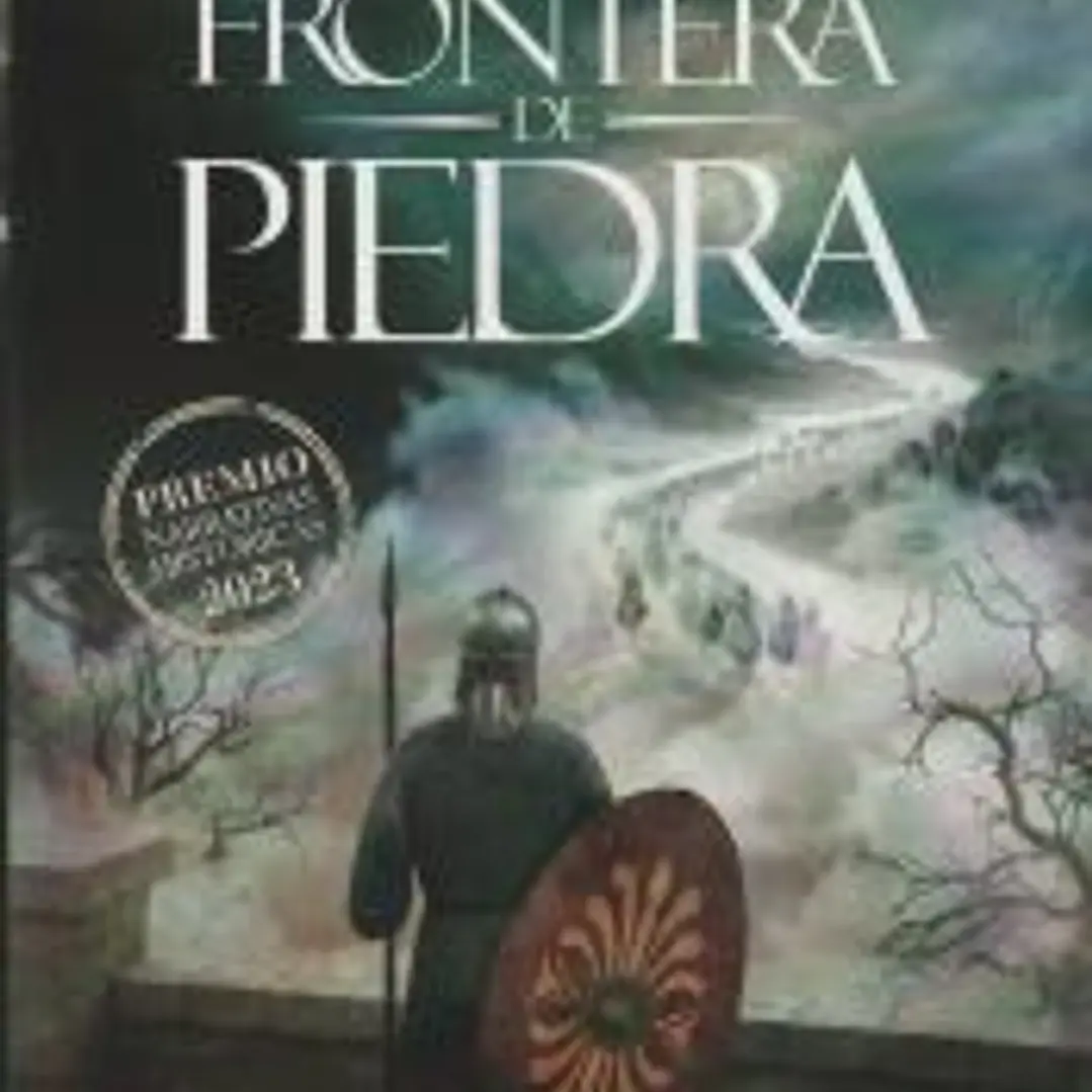 La frontera de piedra 1