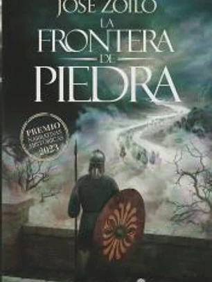 La frontera de piedra