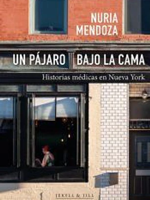 Un pájaro bajo la cama