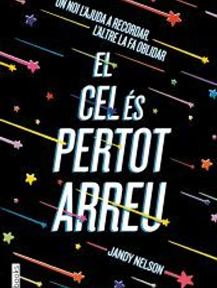 El cel és pertot arreu