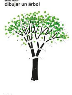 dibujar un árbol