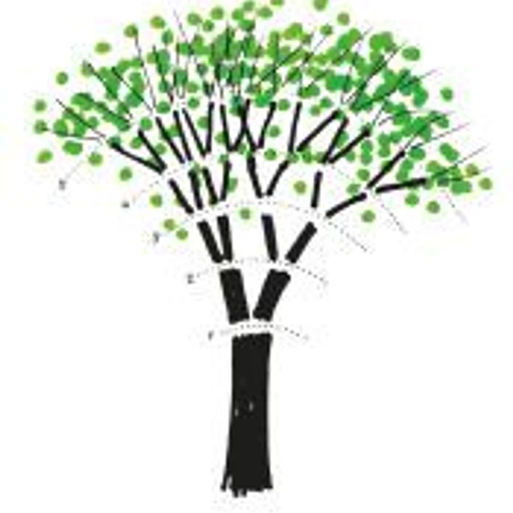 dibujar un árbol 1