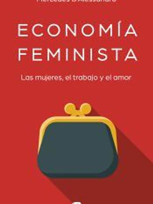 Economía feminista