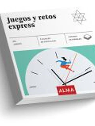 Juegos y retos express