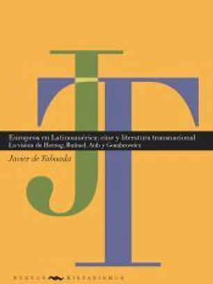 Europeos en Latinoamérica
