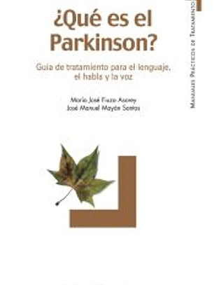 ¿Qué es el Parkinson?