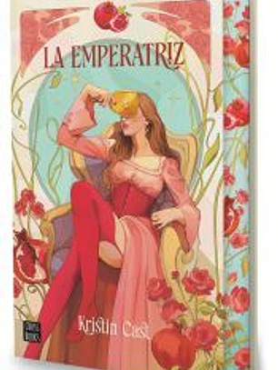 La emperatriz