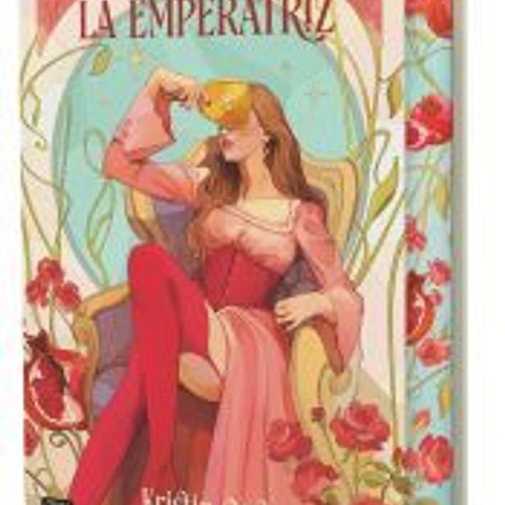 La emperatriz 1