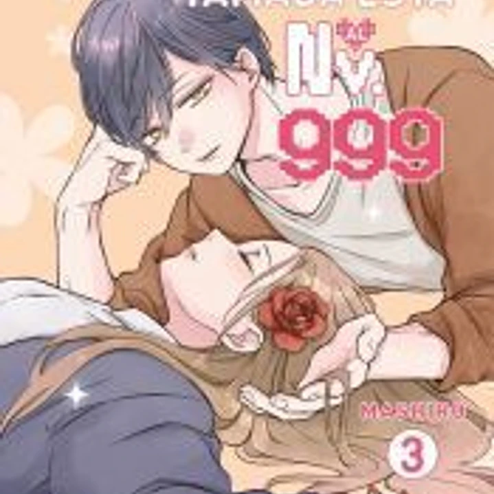 Mi amor por Yamada está al Nv. 999 3 1