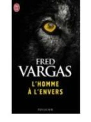 L' homme a l' envers