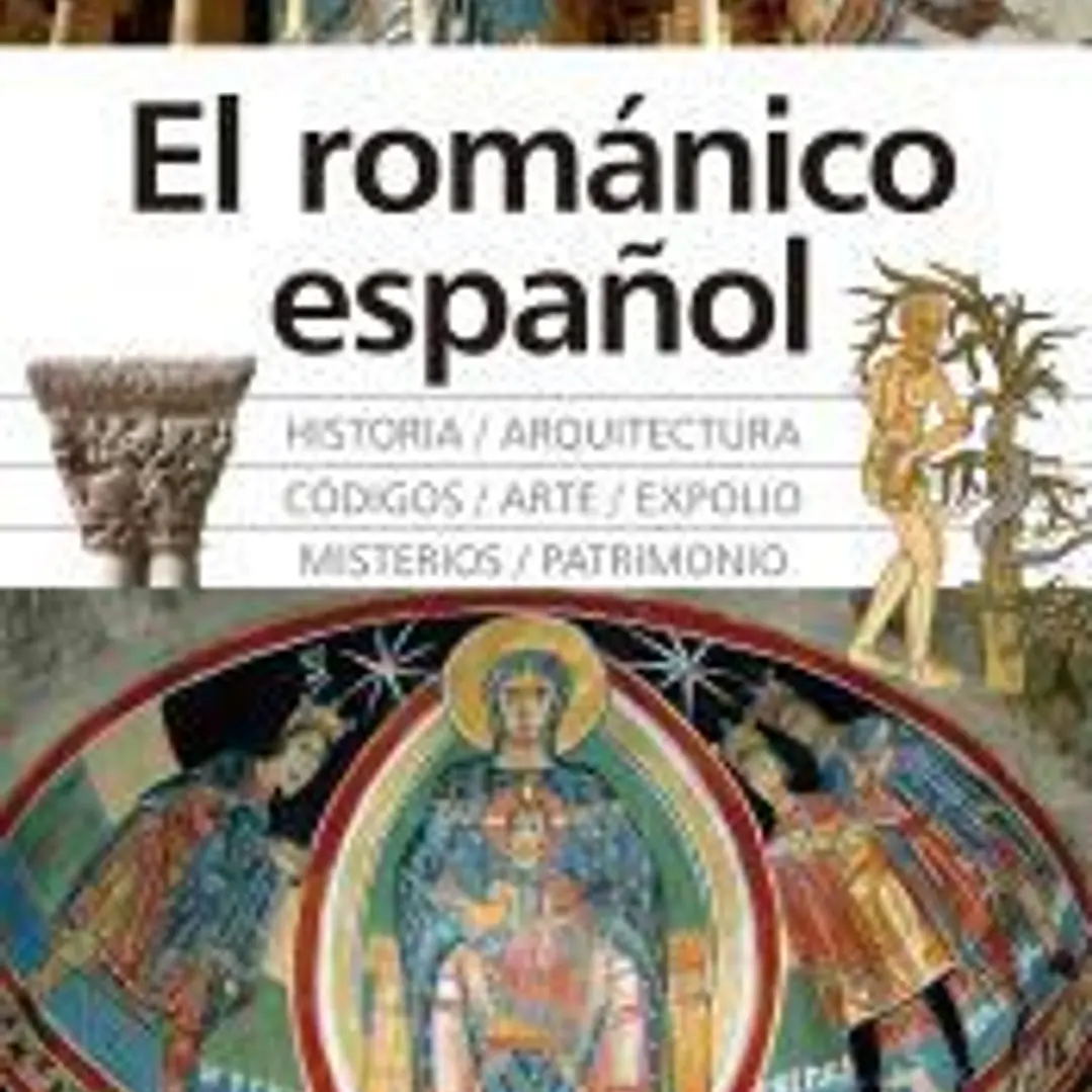 EL ROMANICO ESPAÑOL 1