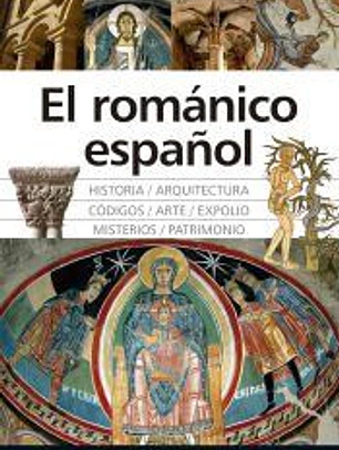 EL ROMANICO ESPAÑOL