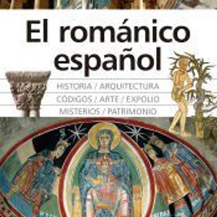EL ROMANICO ESPAÑOL 1