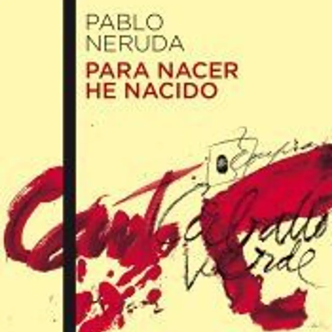 PARA NACER HE NACIDO Nê679 *10*AUSTRAL. 1