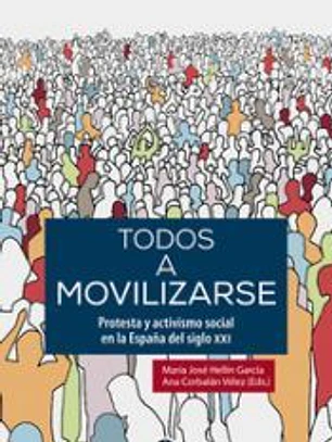 TODOS A MOVILIZARSE