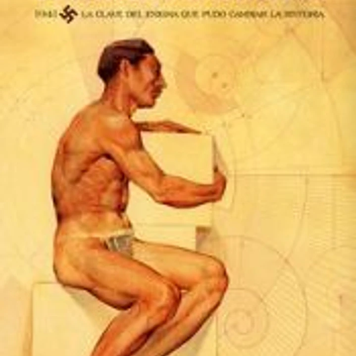 Legión Áurea: 1941, la clave del enigma que pudo cambiar la historia 1
