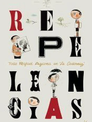 Repelencias