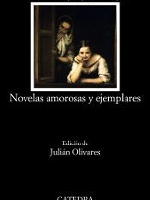Novelas amorosas y ejemplares
