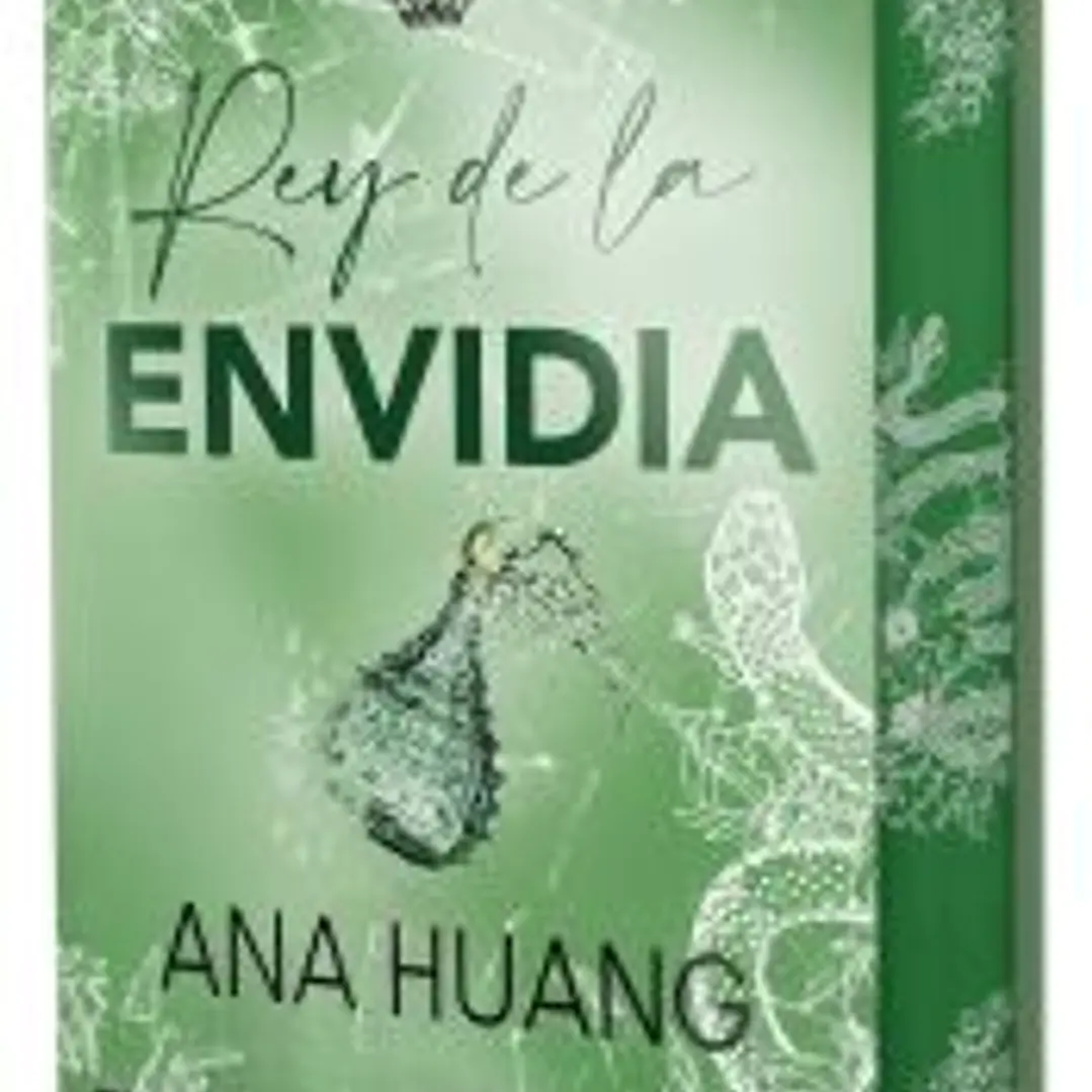 Pecados 5. Rey de la envidia. Edición Especial 1