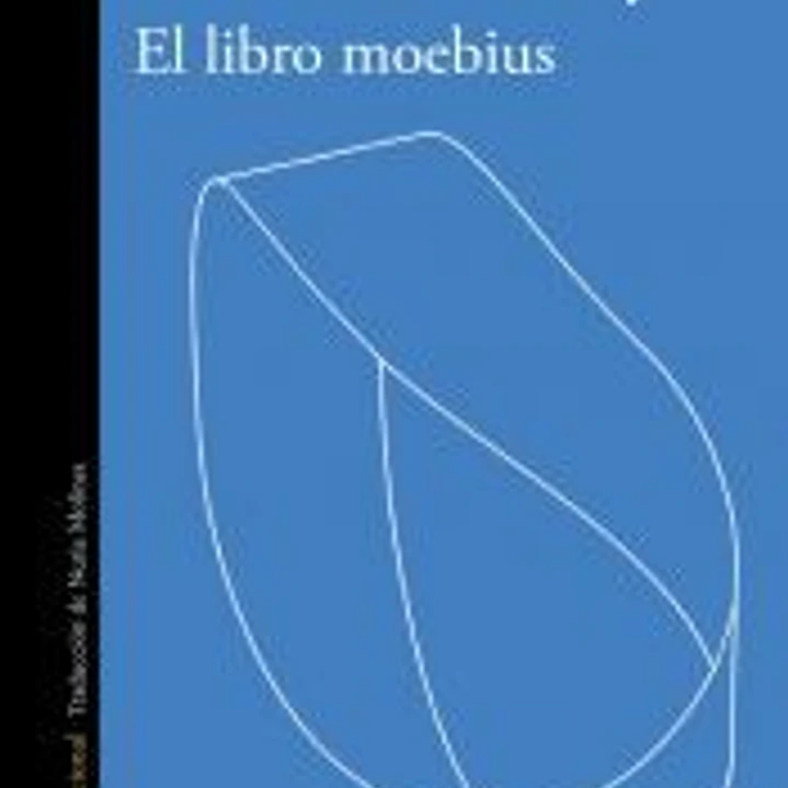El libro Moebius 1