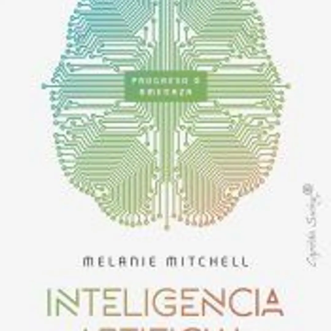 Inteligencia Artificial 1