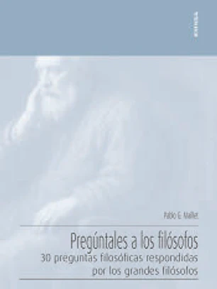 Pregúntales a los filósofos