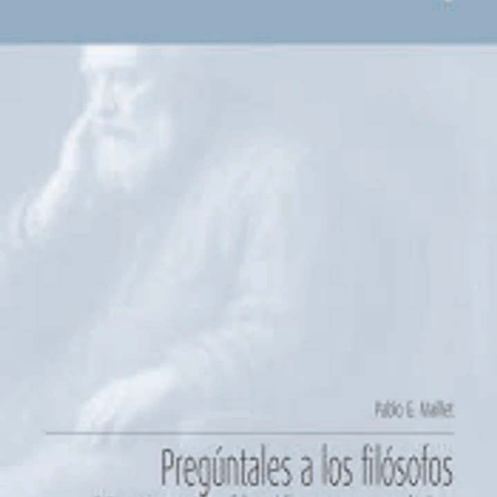 Pregúntales a los filósofos 1