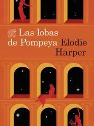 Las lobas de Pompeya