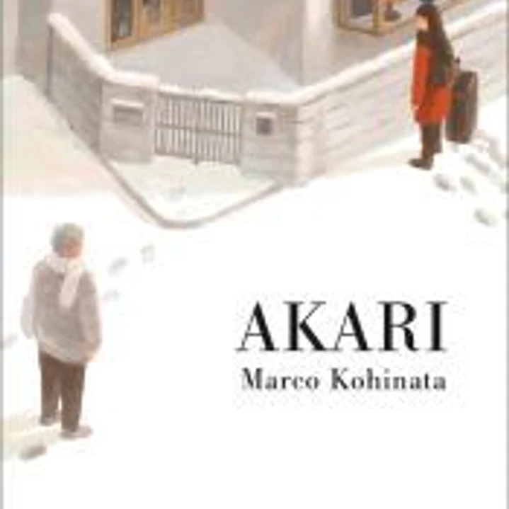 AKARI 1