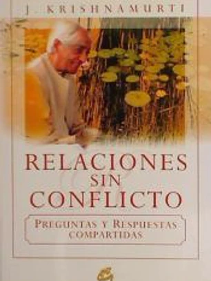 Relaciones sin conflicto