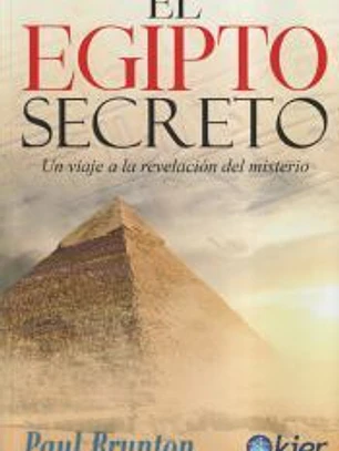 El Egipto secreto