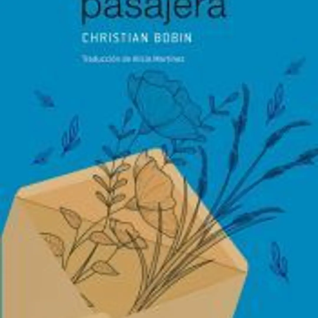 VIDA PASAJERA,LA 1