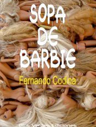 Sopa de Barbie