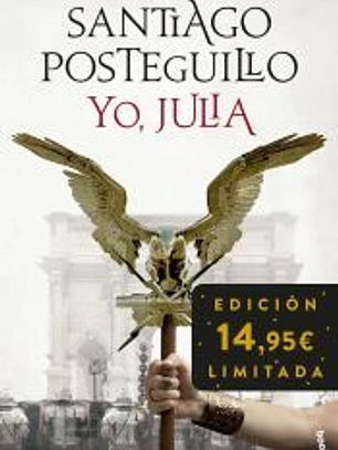 Yo, Julia (Julia Domna I)