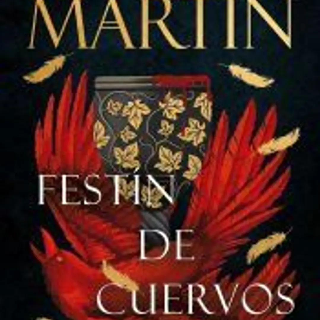 Festín de cuervos (Canción de hielo y fuego 4) 1