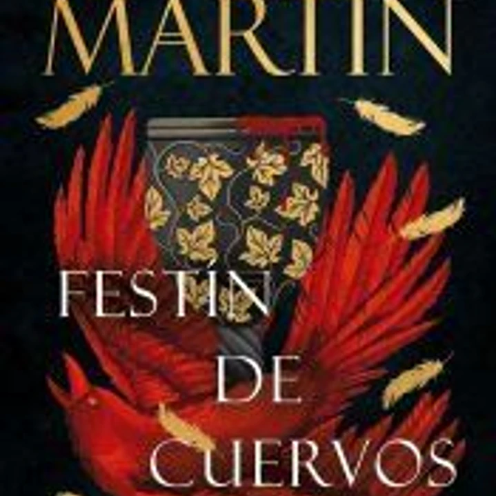 Festín de cuervos (Canción de hielo y fuego 4) 1