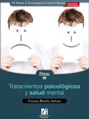 Tratamientos psicológicos y salud mental