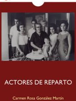 ACTORES DE REPARTO