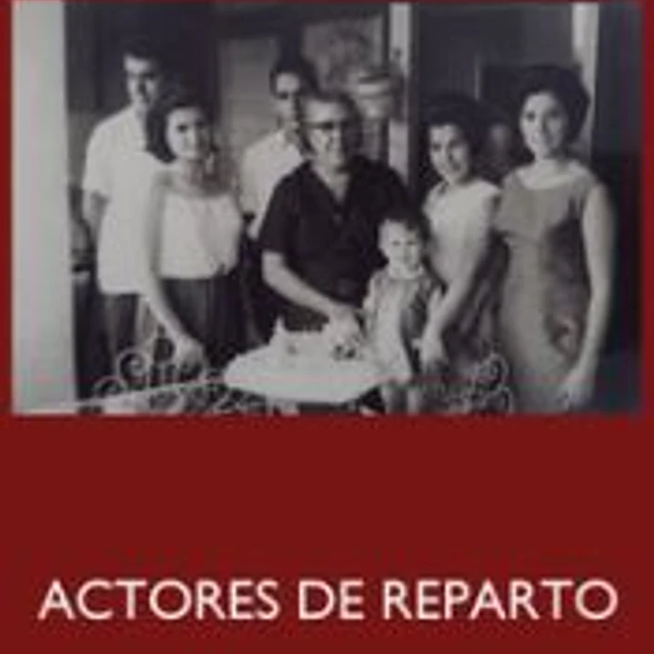 ACTORES DE REPARTO 1