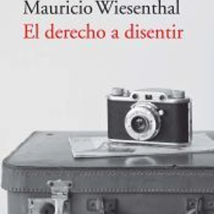El derecho a disentir 1