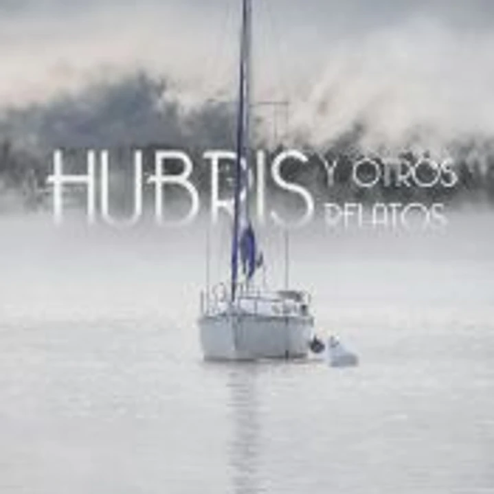 Hubris y otros relatos 1