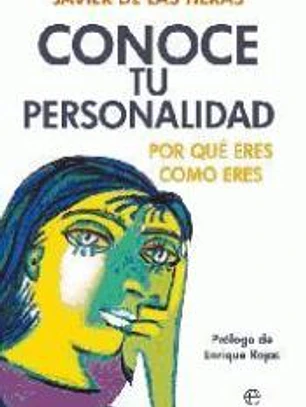 Conoce tu personalidad
